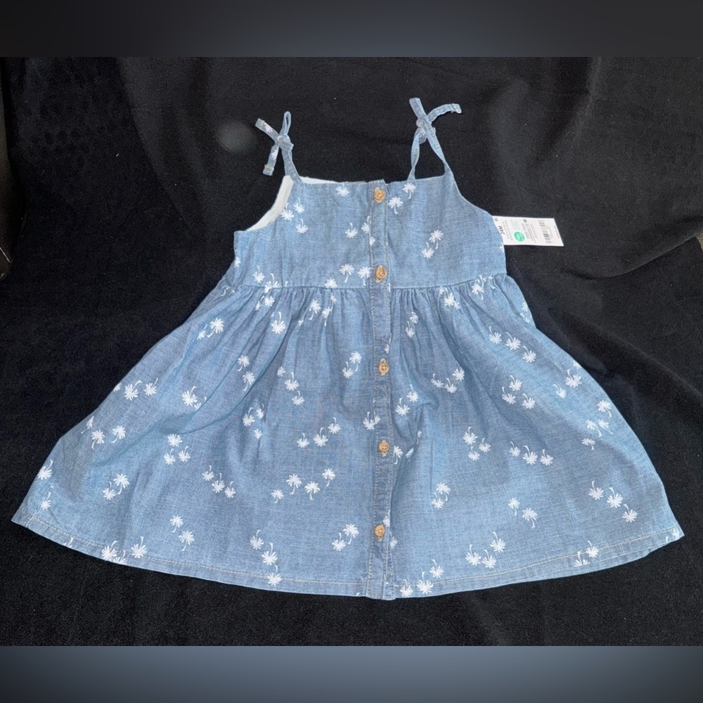 Adorable 24mo dress